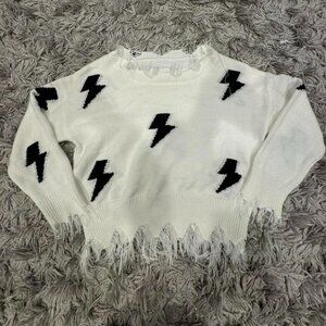 Shein sweater size small